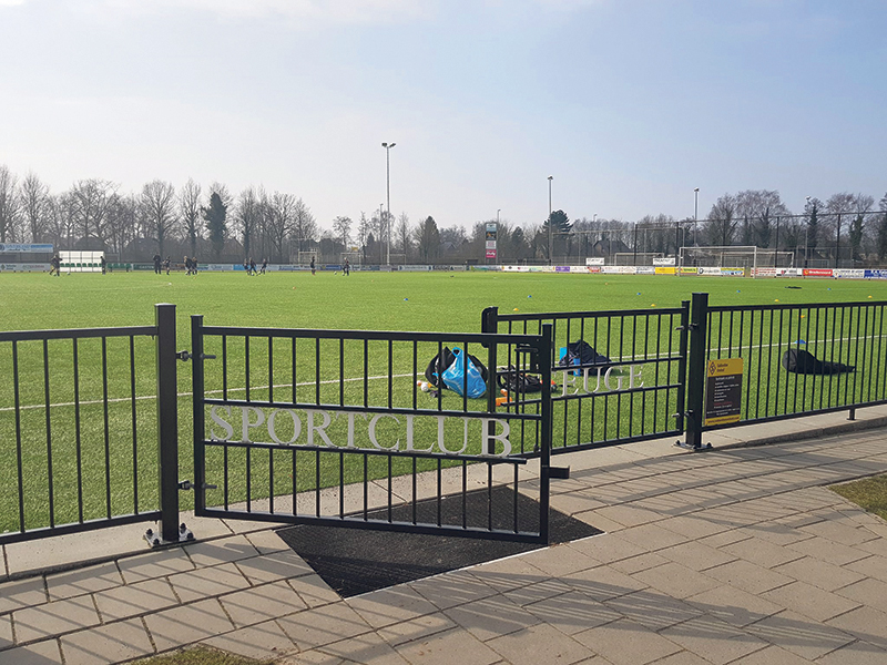 SP Teuge: Een OMNI vereniging