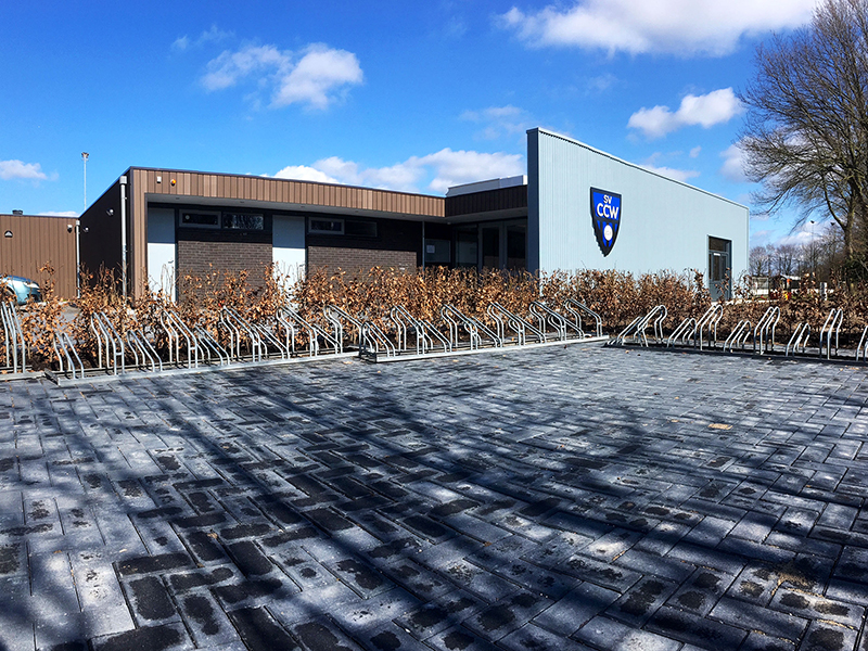 SV CCW’16 is klaar voor de toekomst!